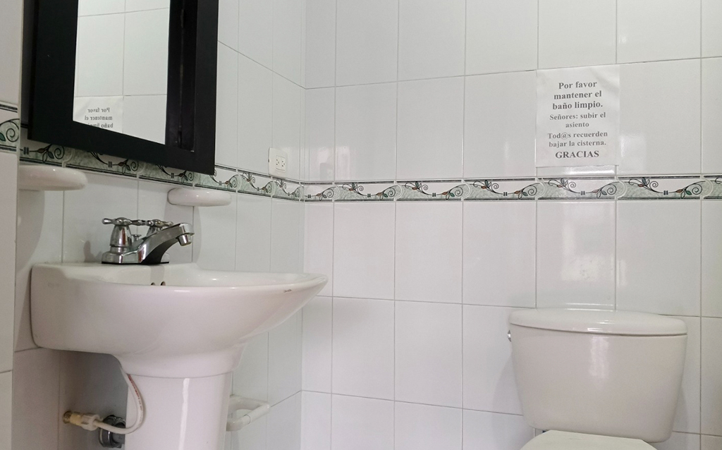 Edificio en El Toberin — Elite Inmobiliaria