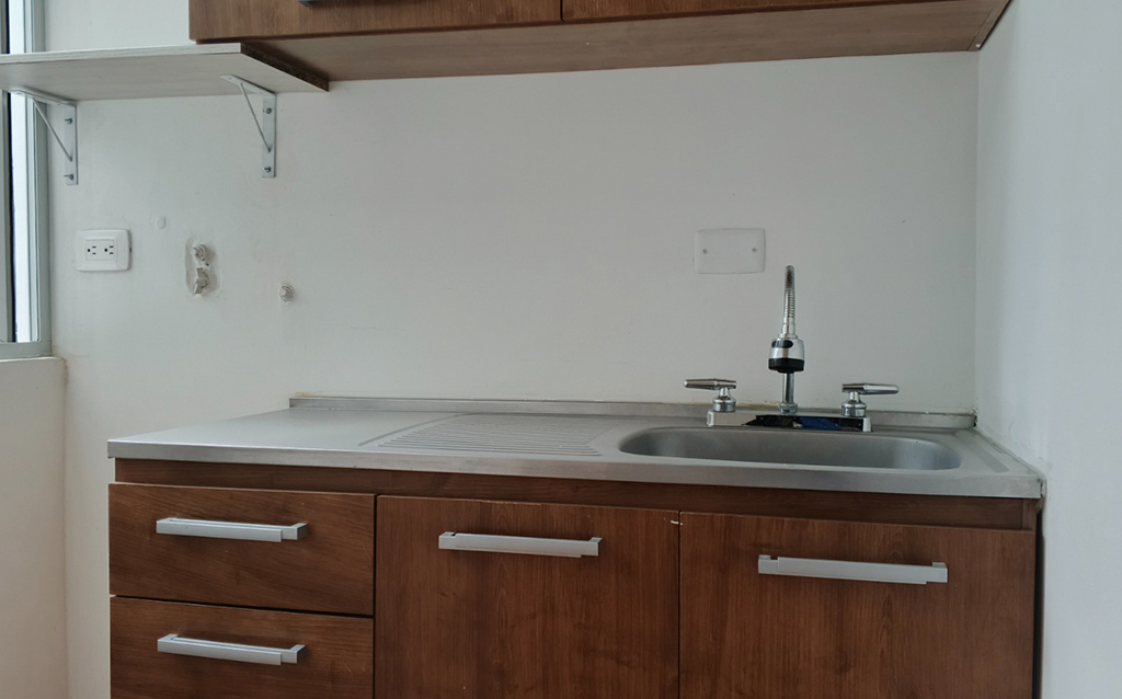 Edificio en El Toberin — Elite Inmobiliaria