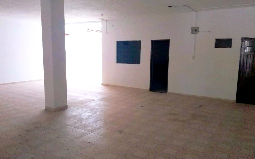 Edificio en El Toberin — Elite Inmobiliaria