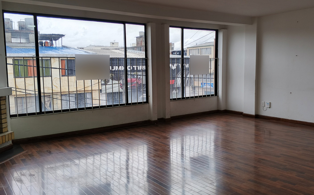 Edificio en El Toberin — Elite Inmobiliaria