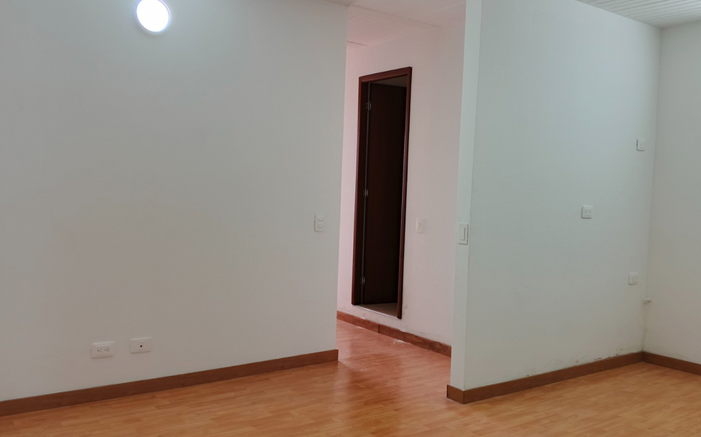 Edificio en El Toberin — Elite Inmobiliaria