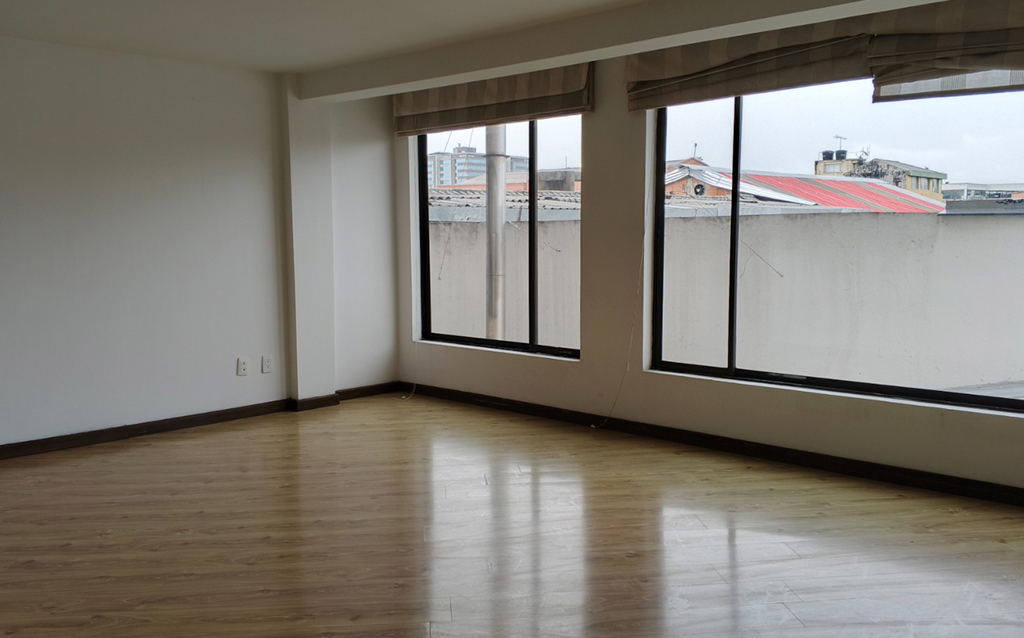Edificio en El Toberin — Elite Inmobiliaria