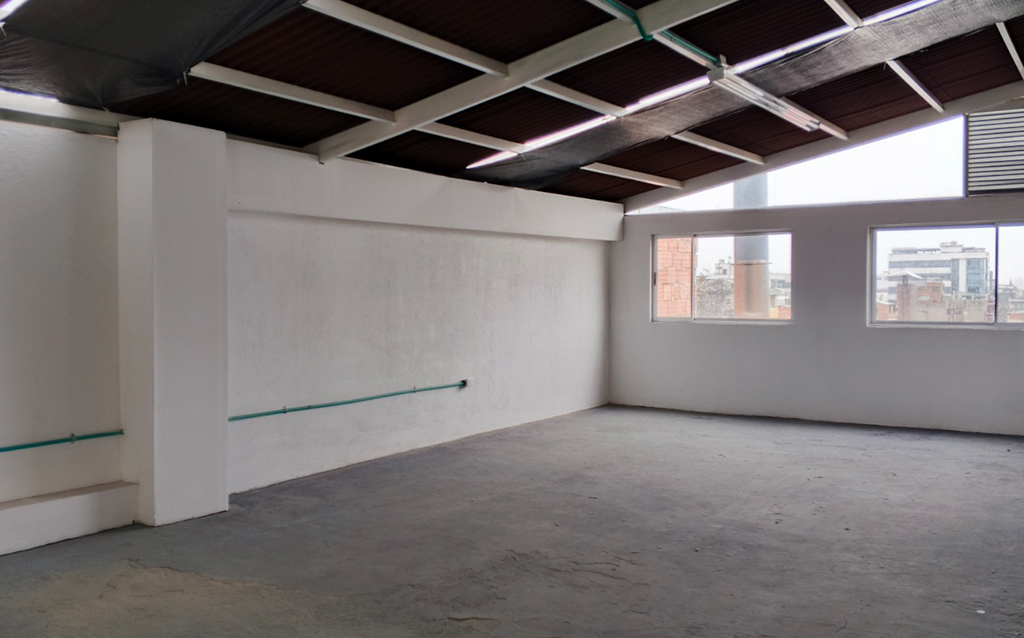 Edificio en El Toberin — Elite Inmobiliaria