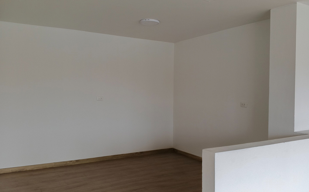 Edificio en El Toberin — Elite Inmobiliaria