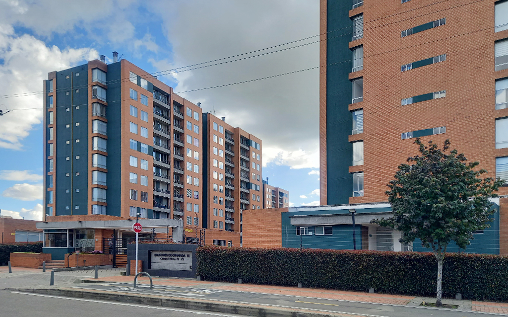 Apartamento en Gran Granada — Elite Inmobiliaria