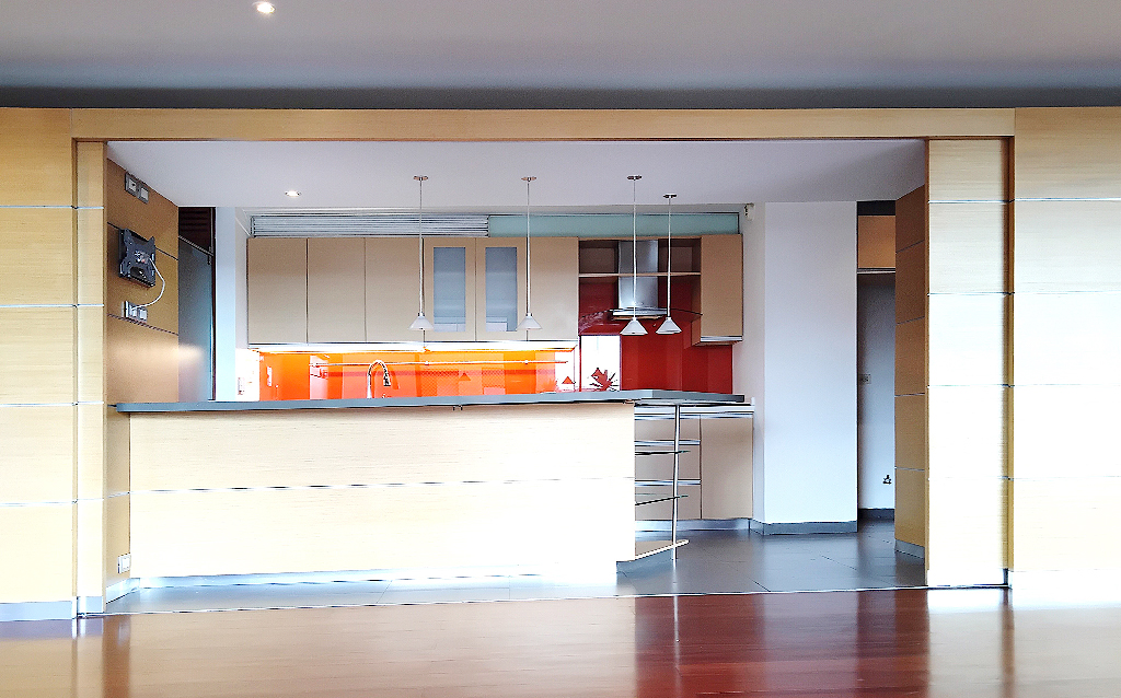 Apartamento en El Chico — Elite Inmobiliaria