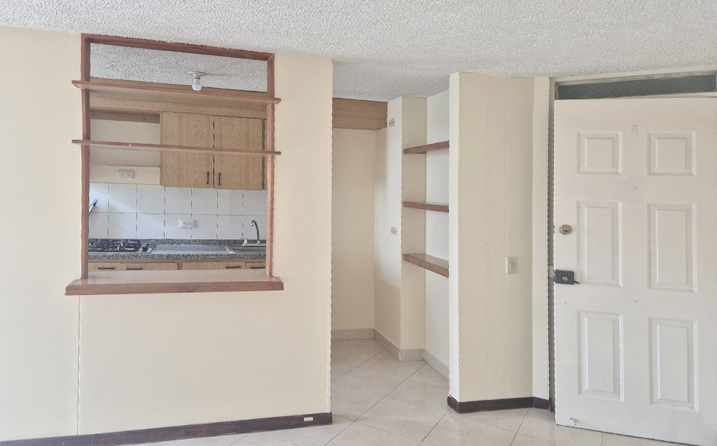 Apartamento en Gilmar — Elite Inmobiliaria
