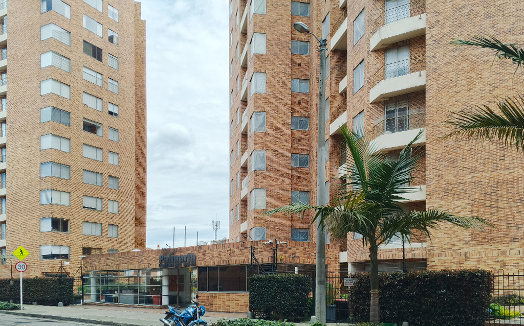 Apartamento en Mazuren — Elite Inmobiliaria