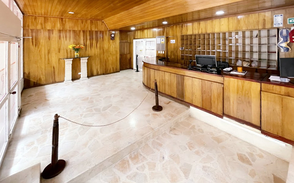 Apartamento en Marly — Elite Inmobiliaria