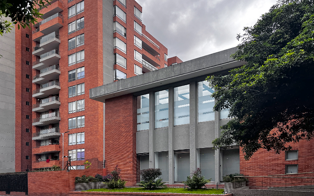Apartamento en Colina Campestre — Elite Inmobiliaria