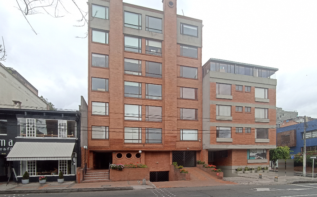 Apartamento en Emaus — Elite Inmobiliaria