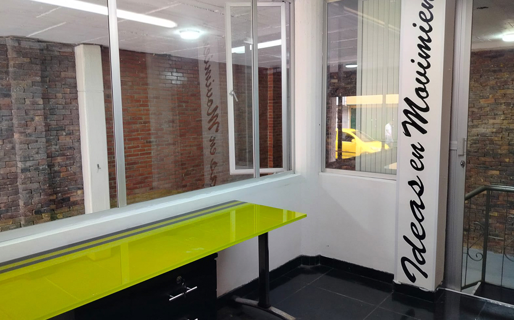 Bodega en Costa Azul — Elite Inmobiliaria