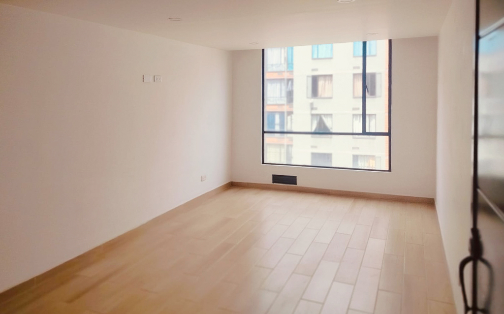Apartamento en Hogares Soacha — Elite Inmobiliaria