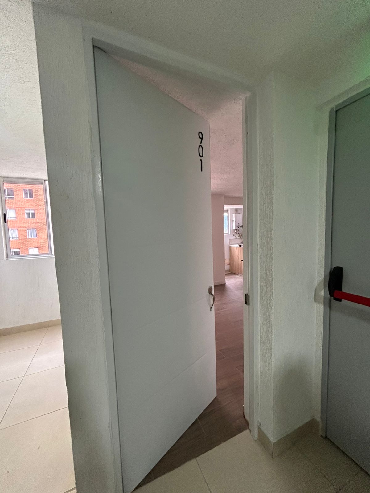 Apartamento en Tibabuyes — Elite Inmobiliaria