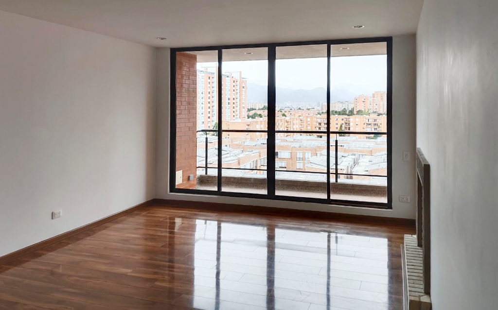 Apartamento en Mazuren — Elite Inmobiliaria