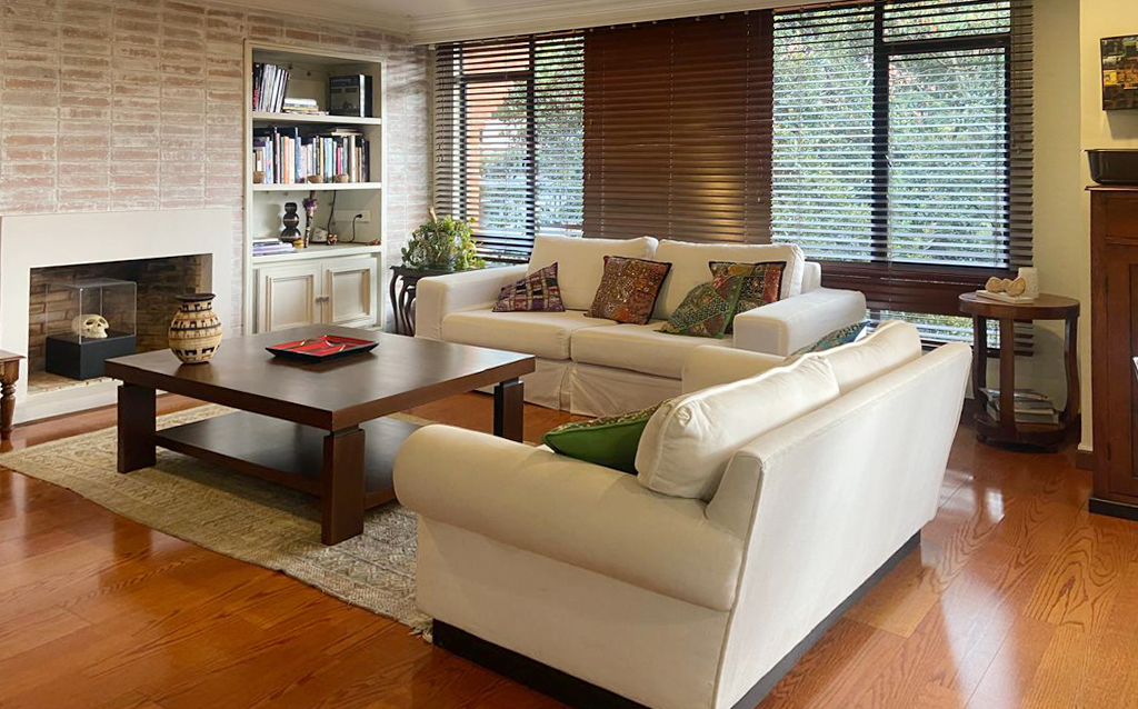 Apartamento en Emaus — Elite Inmobiliaria