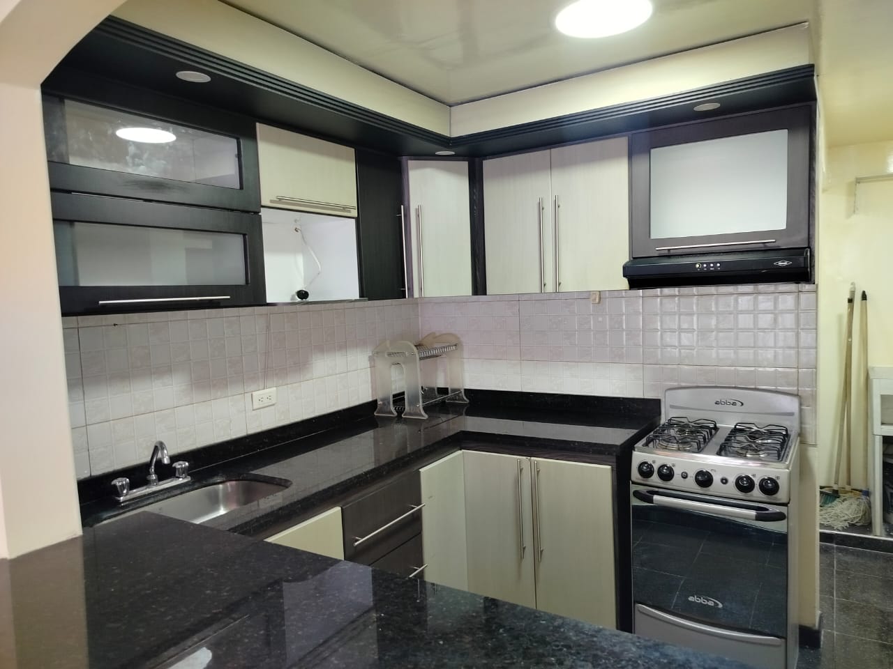 Apartamento en Las Aguas — Elite Inmobiliaria