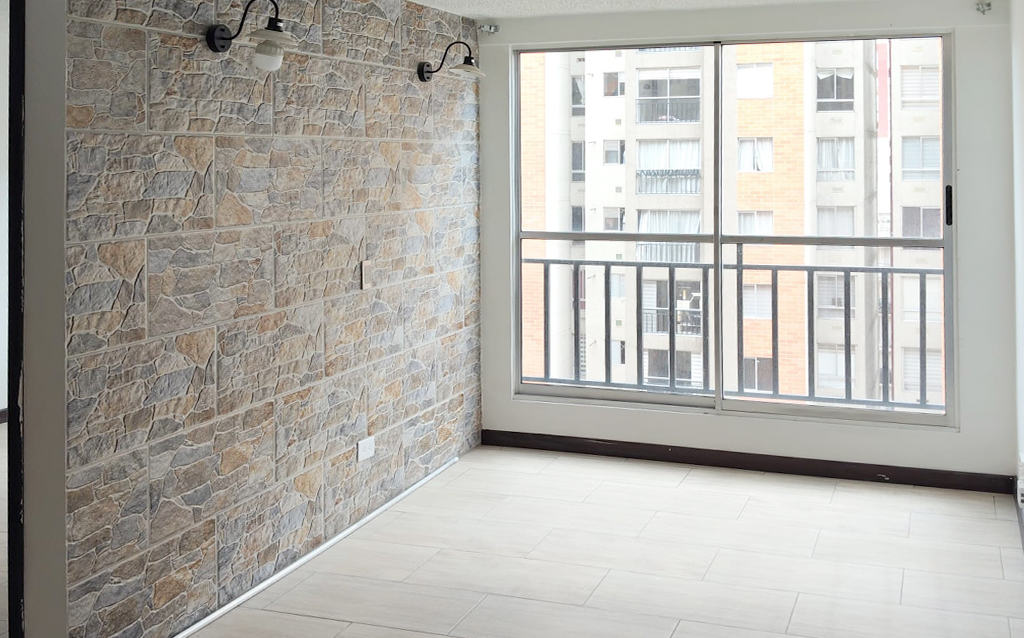 Apartamento en Madelena — Elite Inmobiliaria