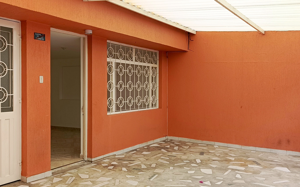 Apartamento en Minuto De Dios — Elite Inmobiliaria