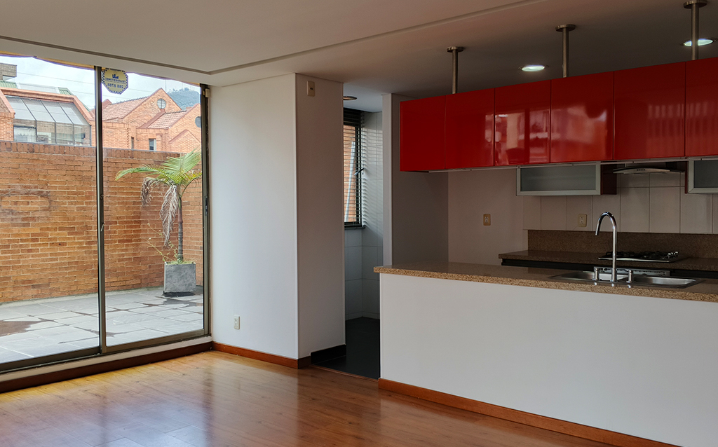 Apartamento en Navarra — Elite Inmobiliaria