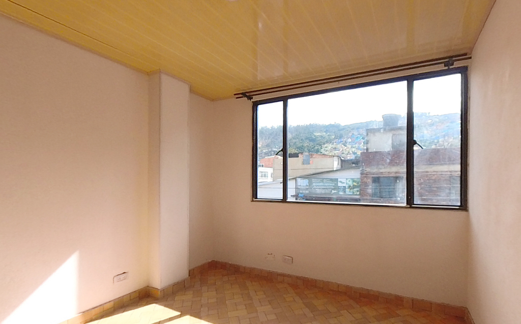 Apartamento en San Cristobal Norte — Elite Inmobiliaria