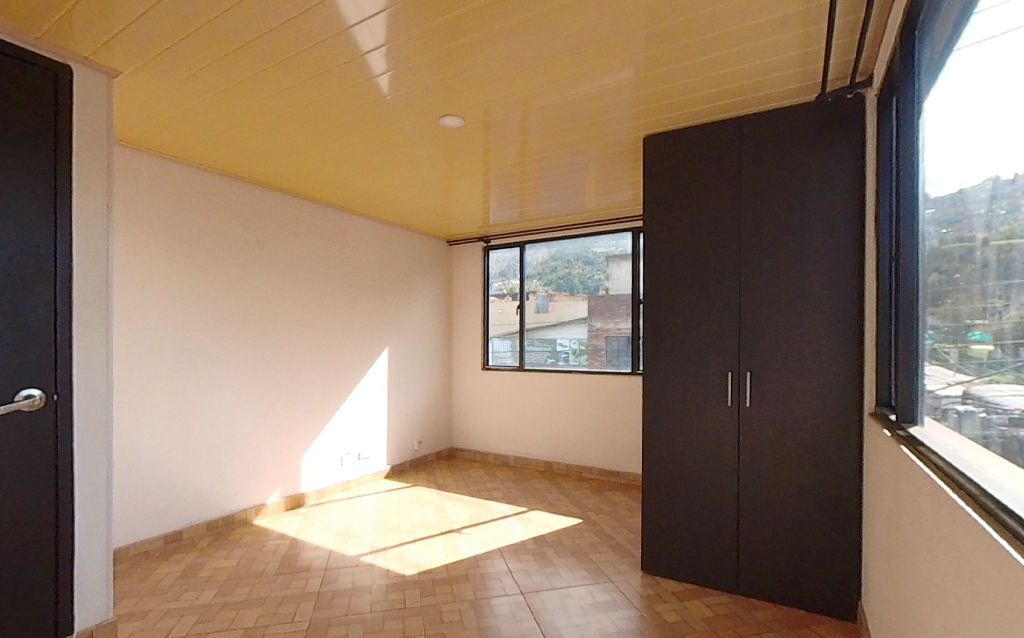 Apartamento en San Cristobal Norte — Elite Inmobiliaria