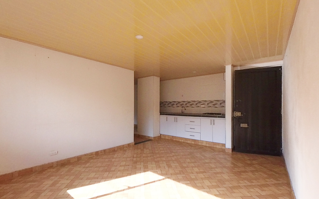 APARTAMENTO · Arriendo · San Cristobal Norte Usaquén BOGOTA