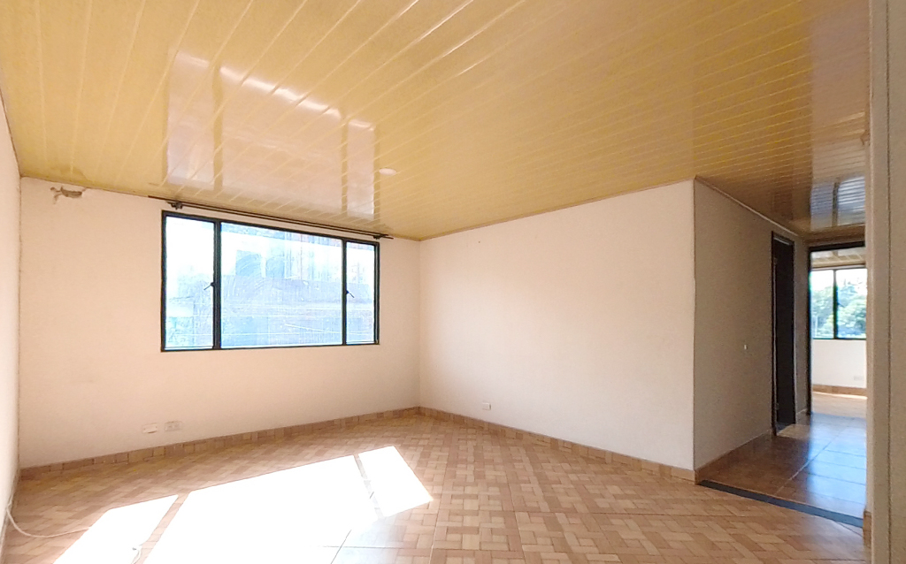 APARTAMENTO · Arriendo · San Cristobal Norte Usaquén BOGOTA