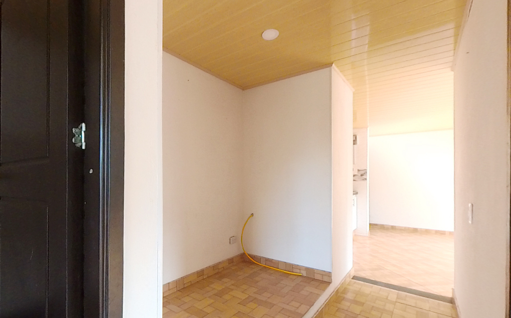Apartamento en San Cristobal Norte — Elite Inmobiliaria
