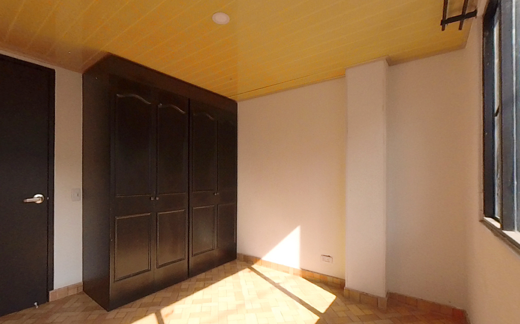Apartamento en San Cristobal Norte — Elite Inmobiliaria