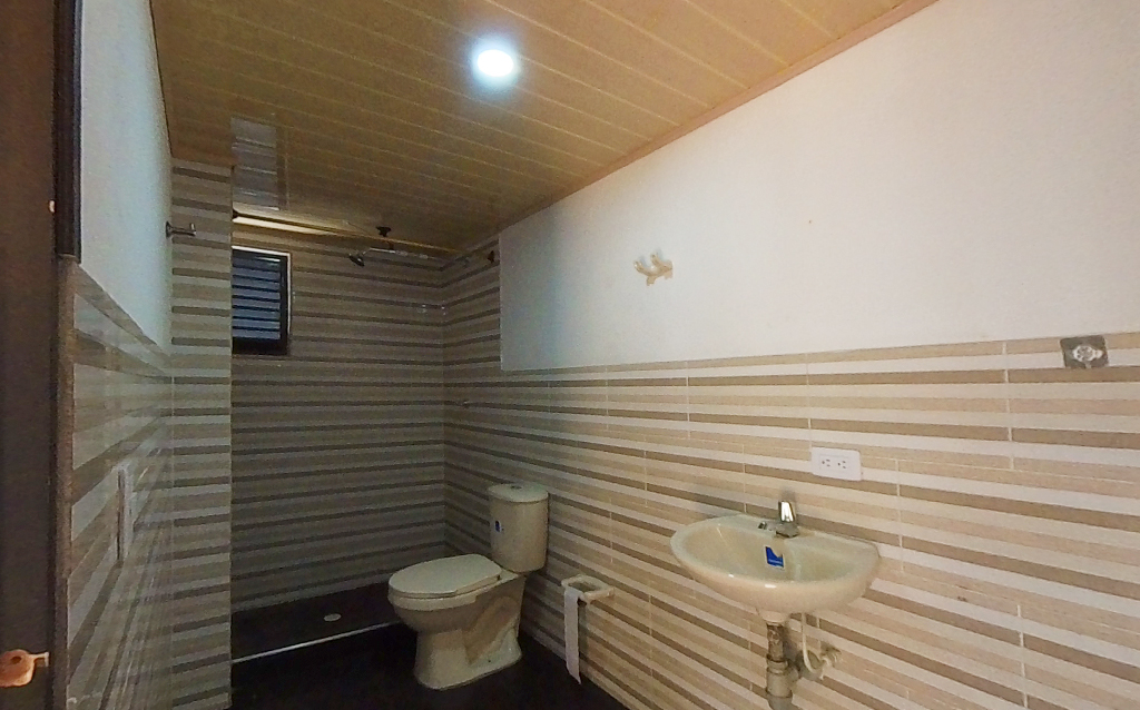 Apartamento en San Cristobal Norte — Elite Inmobiliaria