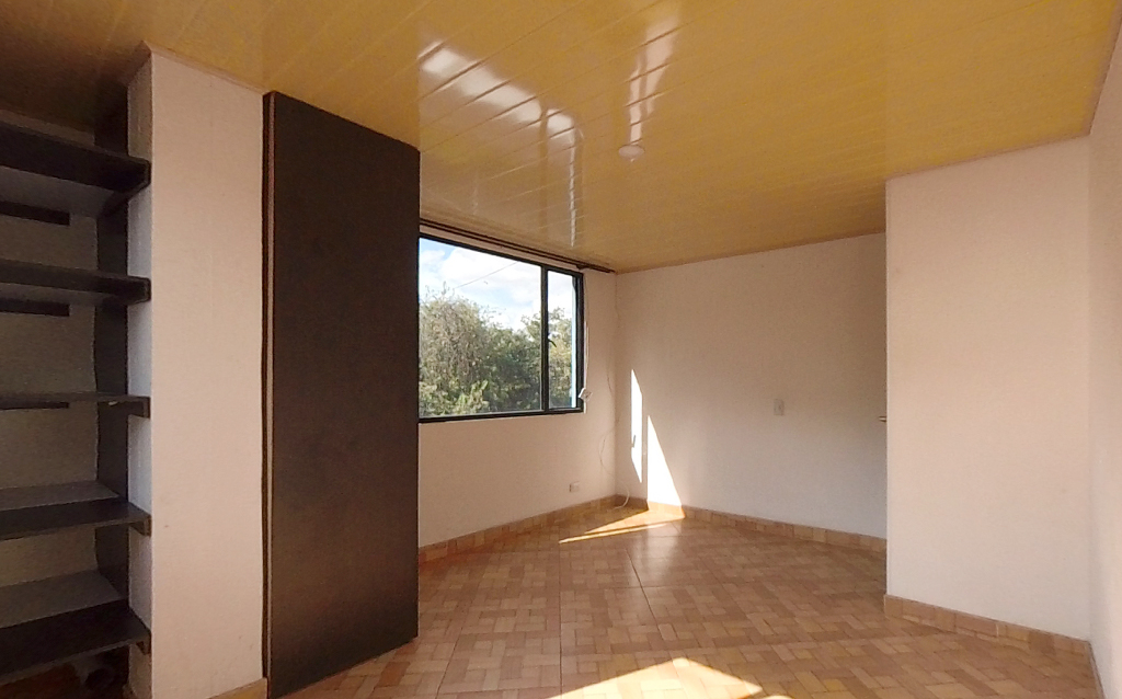 Apartamento en San Cristobal Norte — Elite Inmobiliaria