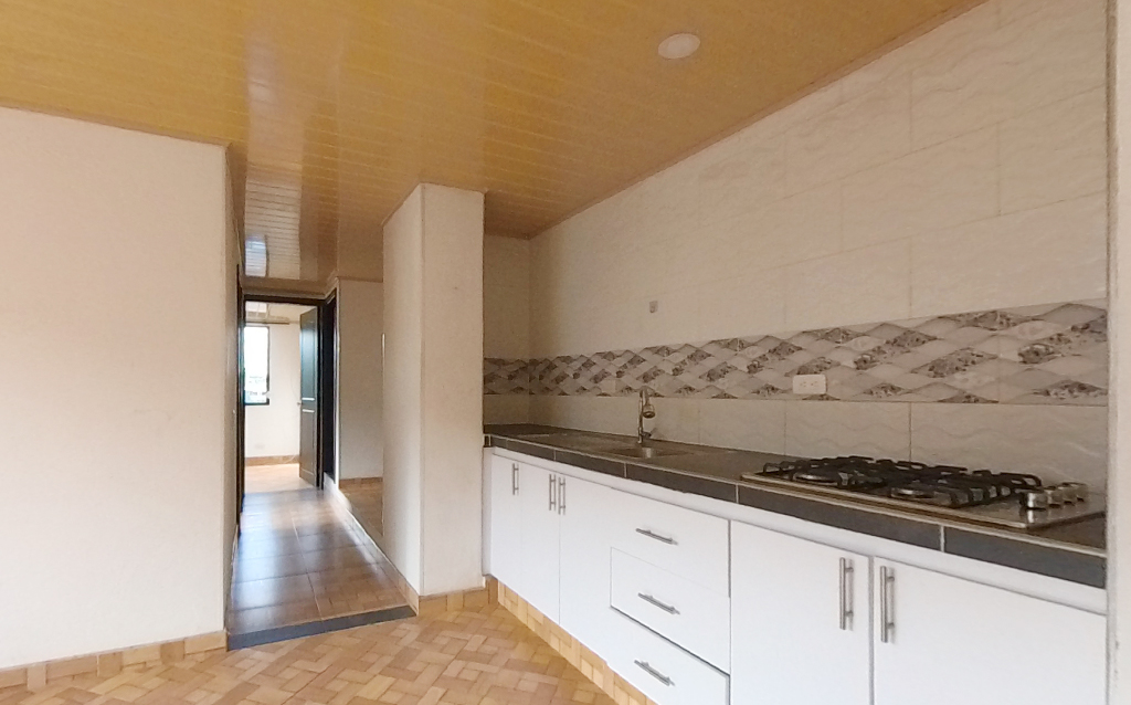 APARTAMENTO · Arriendo · San Cristobal Norte Usaquén BOGOTA