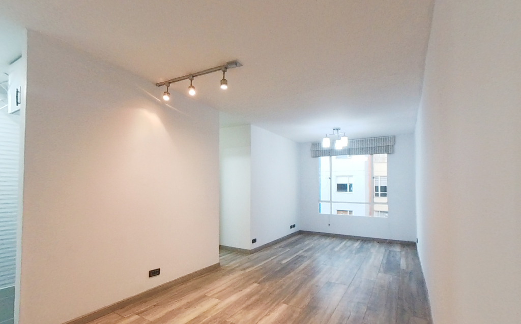 Apartamento en Hayuelos — Elite Inmobiliaria