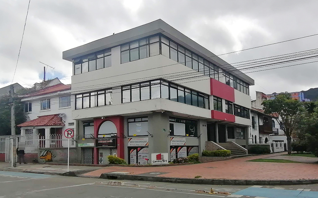 Local en Galerias — Elite Inmobiliaria