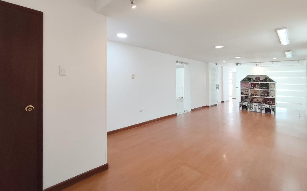 Casa en Emaus — Elite Inmobiliaria