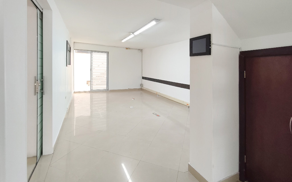 Casa en Emaus — Elite Inmobiliaria