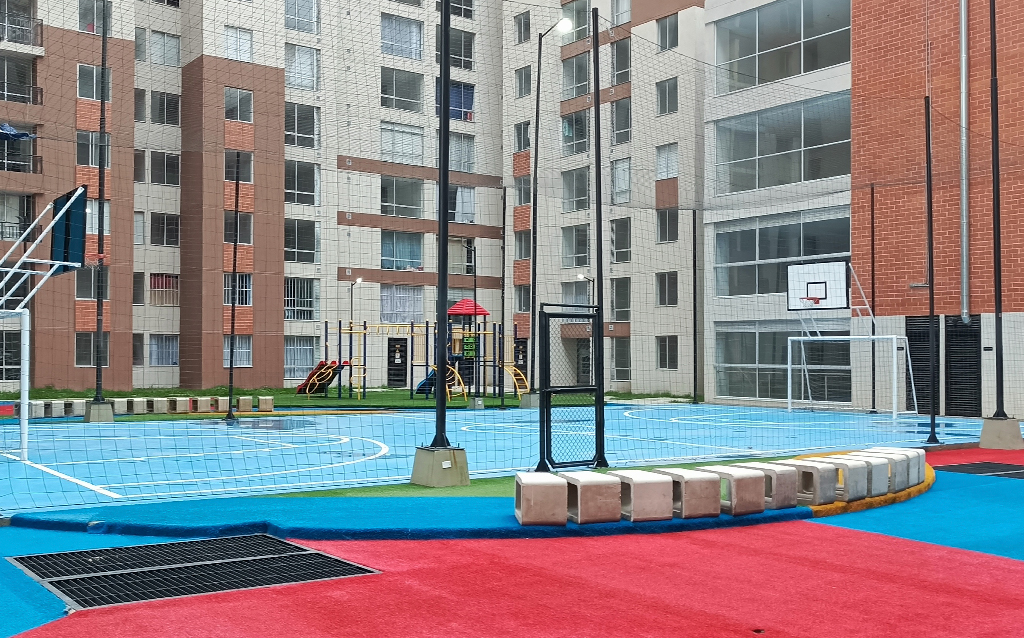 Apartamento en Ismael Perdomo — Elite Inmobiliaria