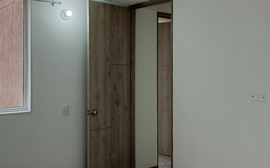 Apartamento en Ismael Perdomo — Elite Inmobiliaria
