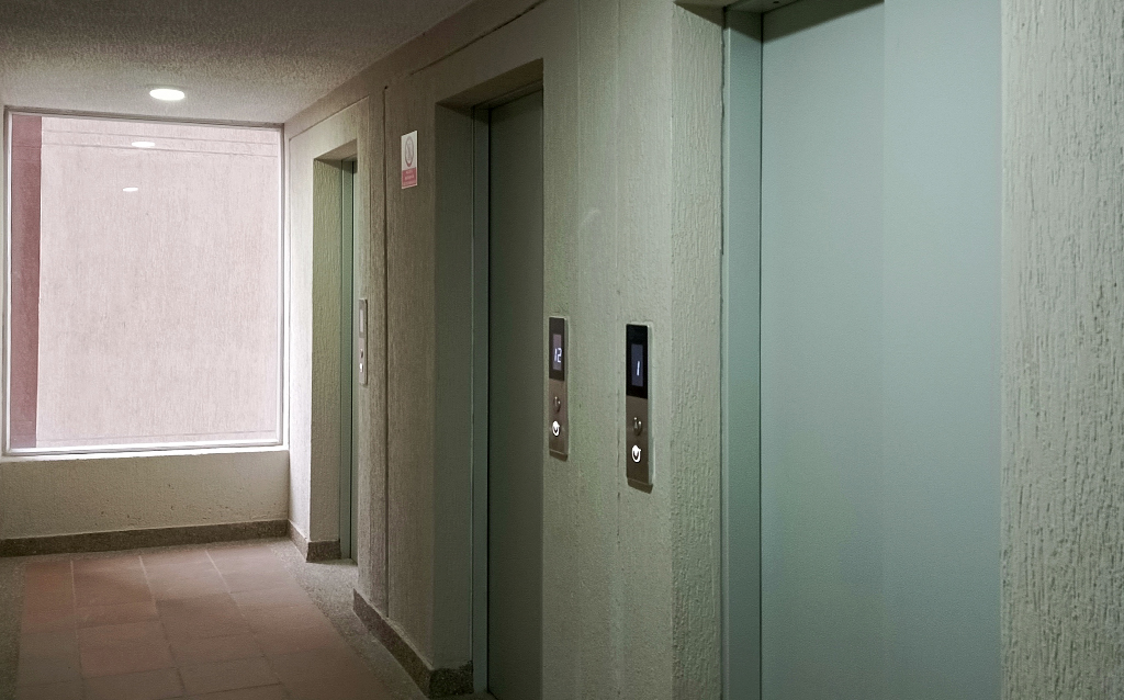 Apartamento en Ismael Perdomo — Elite Inmobiliaria