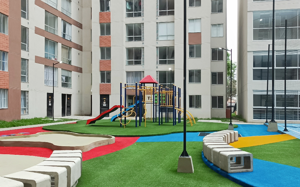 Apartamento en Ismael Perdomo — Elite Inmobiliaria