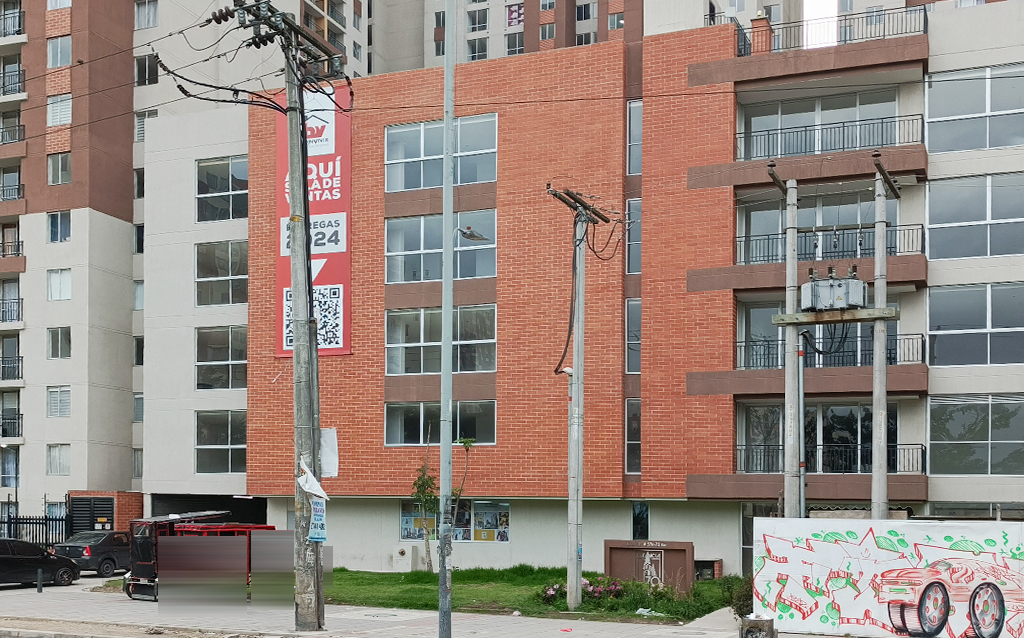 Apartamento en Ismael Perdomo — Elite Inmobiliaria