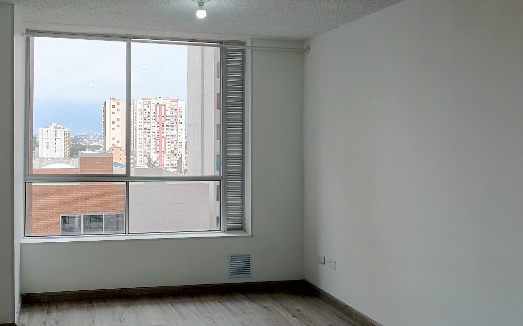 APARTAMENTO · Arriendo · Ismael Perdomo Ciudad Bolívar BOGOTA