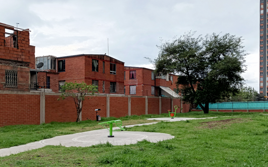 Apartamento en Ismael Perdomo — Elite Inmobiliaria