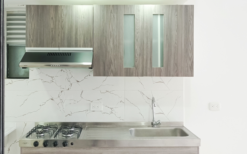 Apartamento en Ismael Perdomo — Elite Inmobiliaria