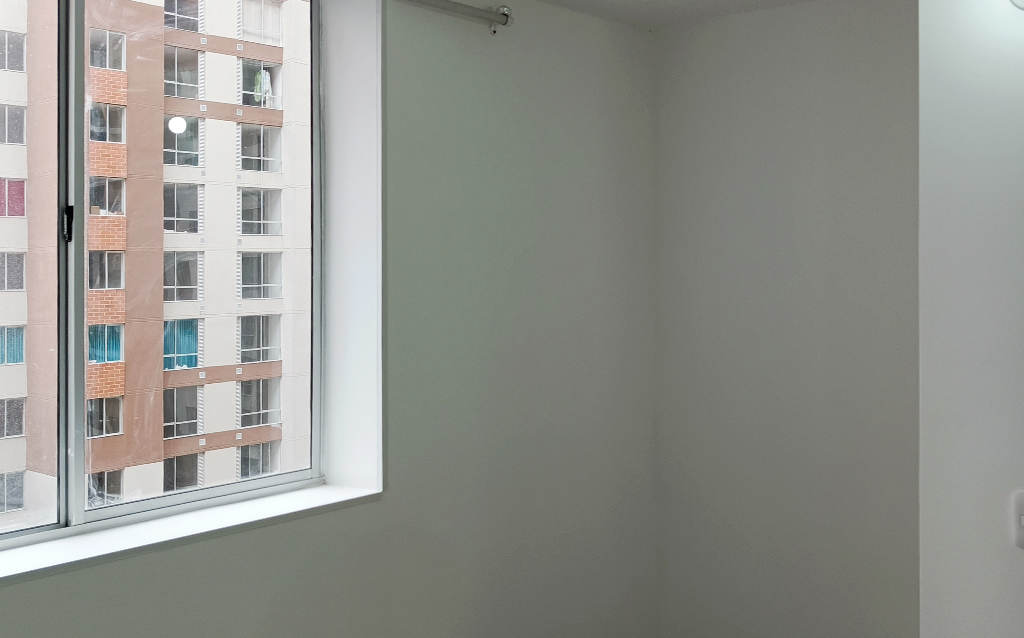 Apartamento en Ismael Perdomo — Elite Inmobiliaria