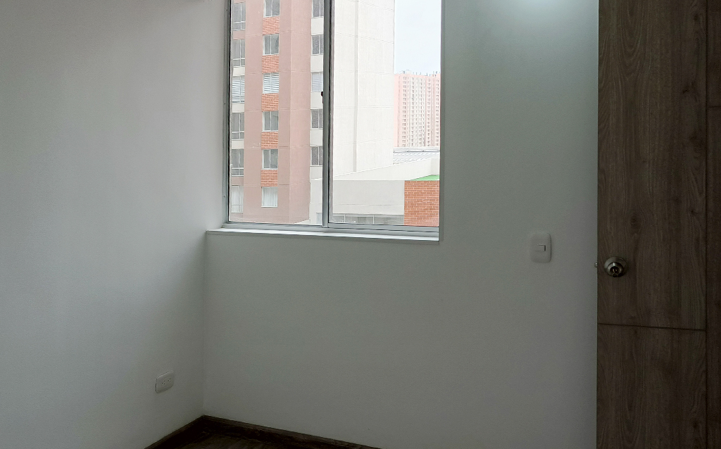 Apartamento en Ismael Perdomo — Elite Inmobiliaria