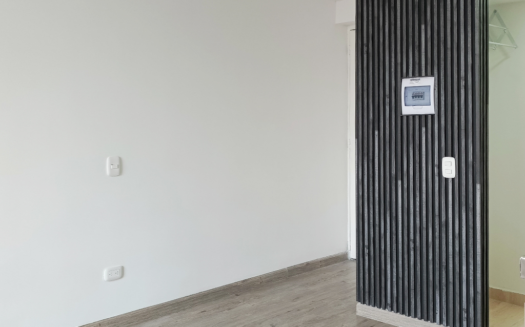 Apartamento en Ismael Perdomo — Elite Inmobiliaria