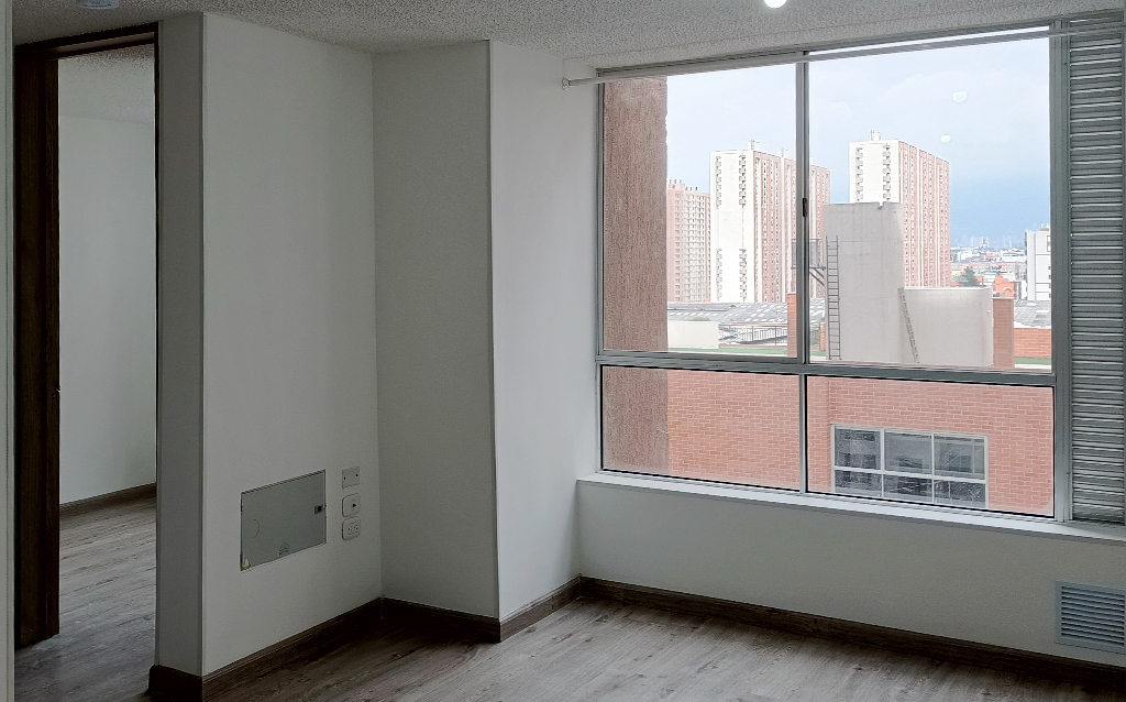 APARTAMENTO · Arriendo · Ismael Perdomo Ciudad Bolívar BOGOTA