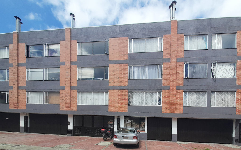 Apartamento en La Primavera — Elite Inmobiliaria
